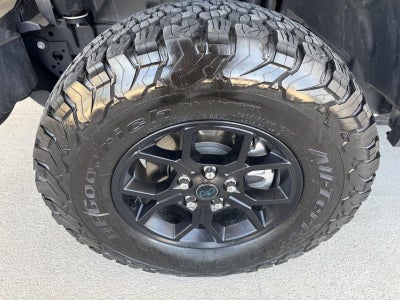 2025 Jeep Wrangler 4xe Willys 4xe