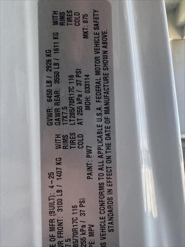 2025 Jeep Wrangler 4xe Willys 4xe
