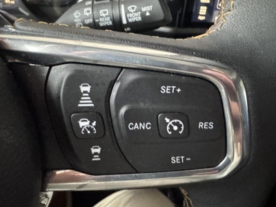 2024 Jeep Wrangler 4xe Sahara 4xe