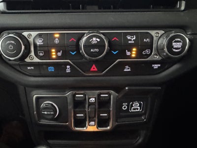 2024 Jeep Wrangler 4xe Sahara 4xe