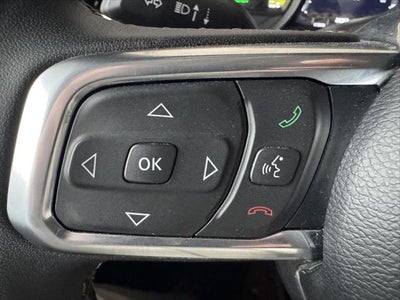 2024 Jeep Wrangler 4xe Sahara 4xe