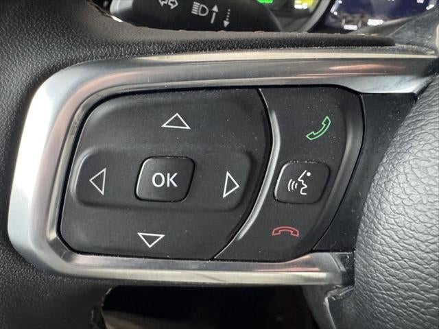 2024 Jeep Wrangler 4xe Sahara 4xe