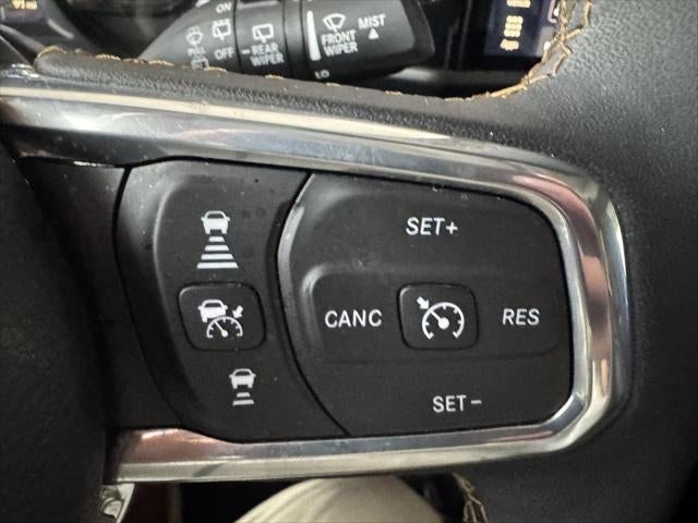 2024 Jeep Wrangler 4xe Sahara 4xe