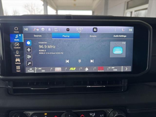 2024 Jeep Wrangler 4xe Sahara 4xe