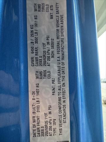 2024 Jeep Wrangler 4xe Sahara 4xe