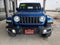 2024 Jeep Wrangler 4xe Sahara 4xe