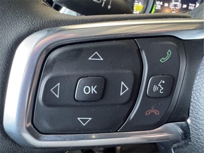 2025 Jeep Wrangler 4xe Backcountry 4xe