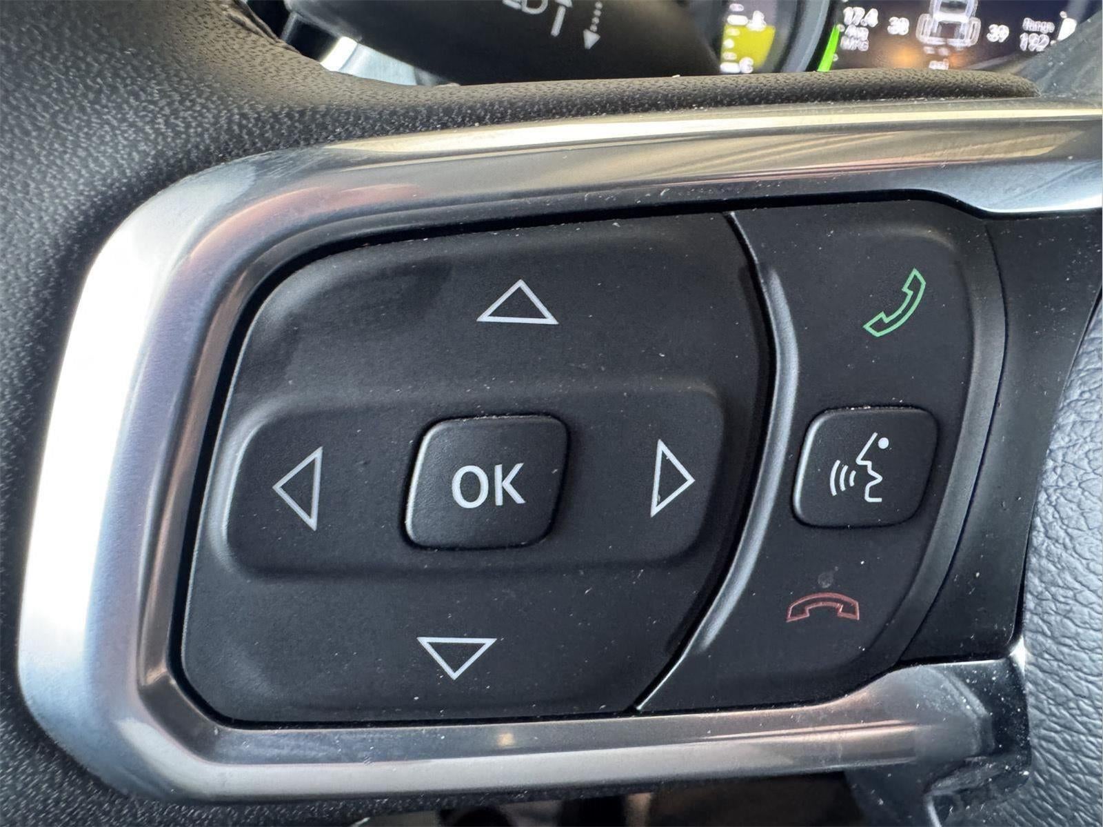 2025 Jeep Wrangler 4xe Backcountry 4xe