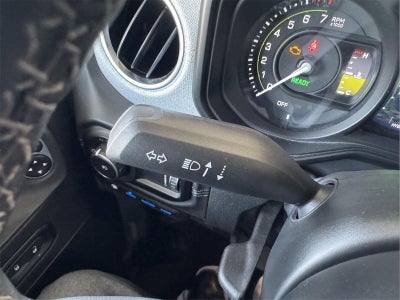 2025 Jeep Wrangler 4xe Backcountry 4xe