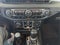 2025 Jeep Wrangler 4xe Backcountry 4xe