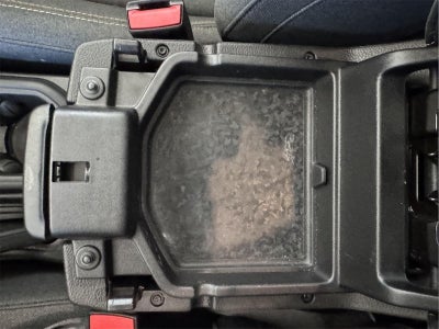 2025 Jeep Wrangler 4xe Backcountry 4xe
