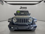 2025 Jeep Wrangler 4xe Backcountry 4xe