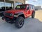 2025 Jeep Wrangler 4xe Rubicon 4xe