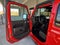 2025 Jeep Wrangler 4xe Rubicon 4xe