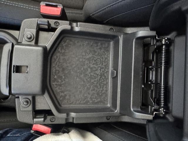 2025 Jeep Wrangler 4xe Rubicon 4xe