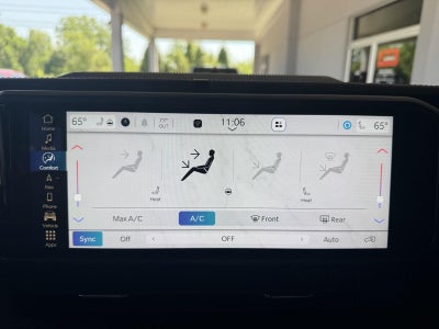 2024 Jeep Wrangler 4xe Rubicon 4xe