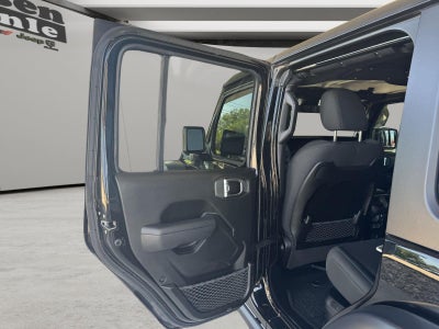 2024 Jeep Wrangler 4xe Rubicon 4xe