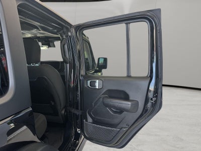2024 Jeep Wrangler 4xe Rubicon 4xe