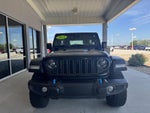 2024 Jeep Wrangler 4xe Rubicon 4xe