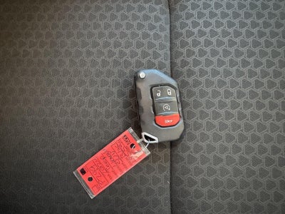 2024 Jeep Wrangler 4xe Rubicon 4xe
