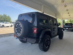 2024 Jeep Wrangler 4xe Rubicon 4xe