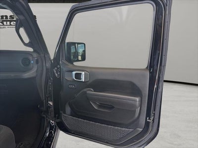2024 Jeep Wrangler 4xe Rubicon 4xe