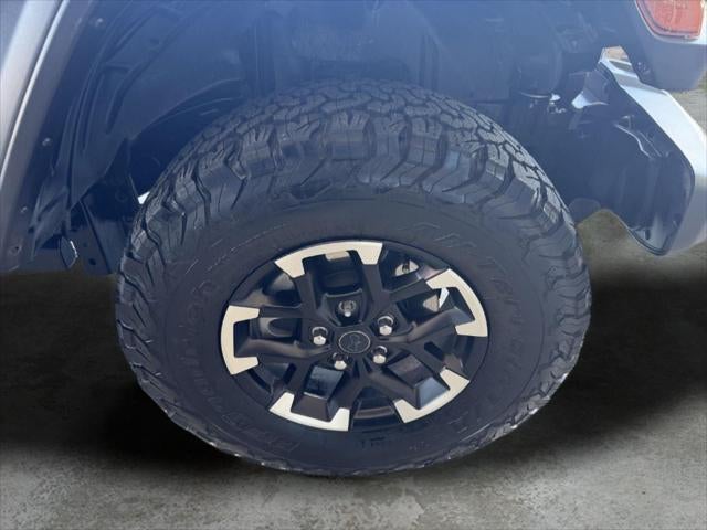 2024 Jeep Wrangler 4xe Rubicon 4xe