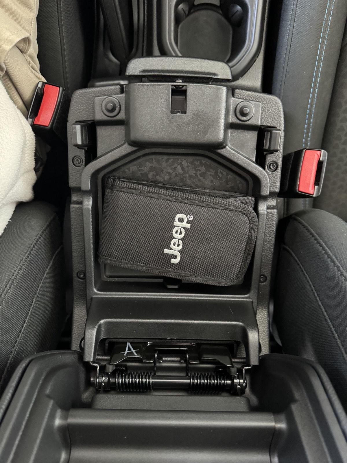 2025 Jeep Wrangler 4xe Rubicon 4xe