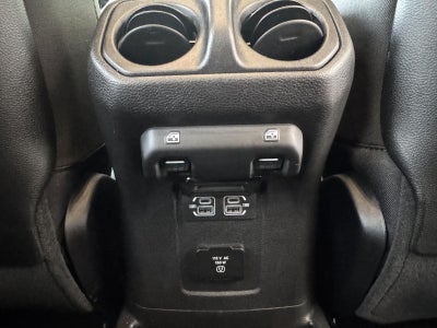 2025 Jeep Wrangler 4xe Rubicon 4xe