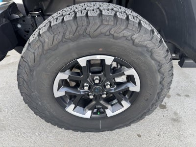 2025 Jeep Wrangler 4xe Rubicon 4xe