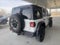 2025 Jeep Wrangler 4xe Rubicon 4xe