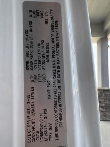 2025 Jeep Wrangler 4xe Rubicon 4xe