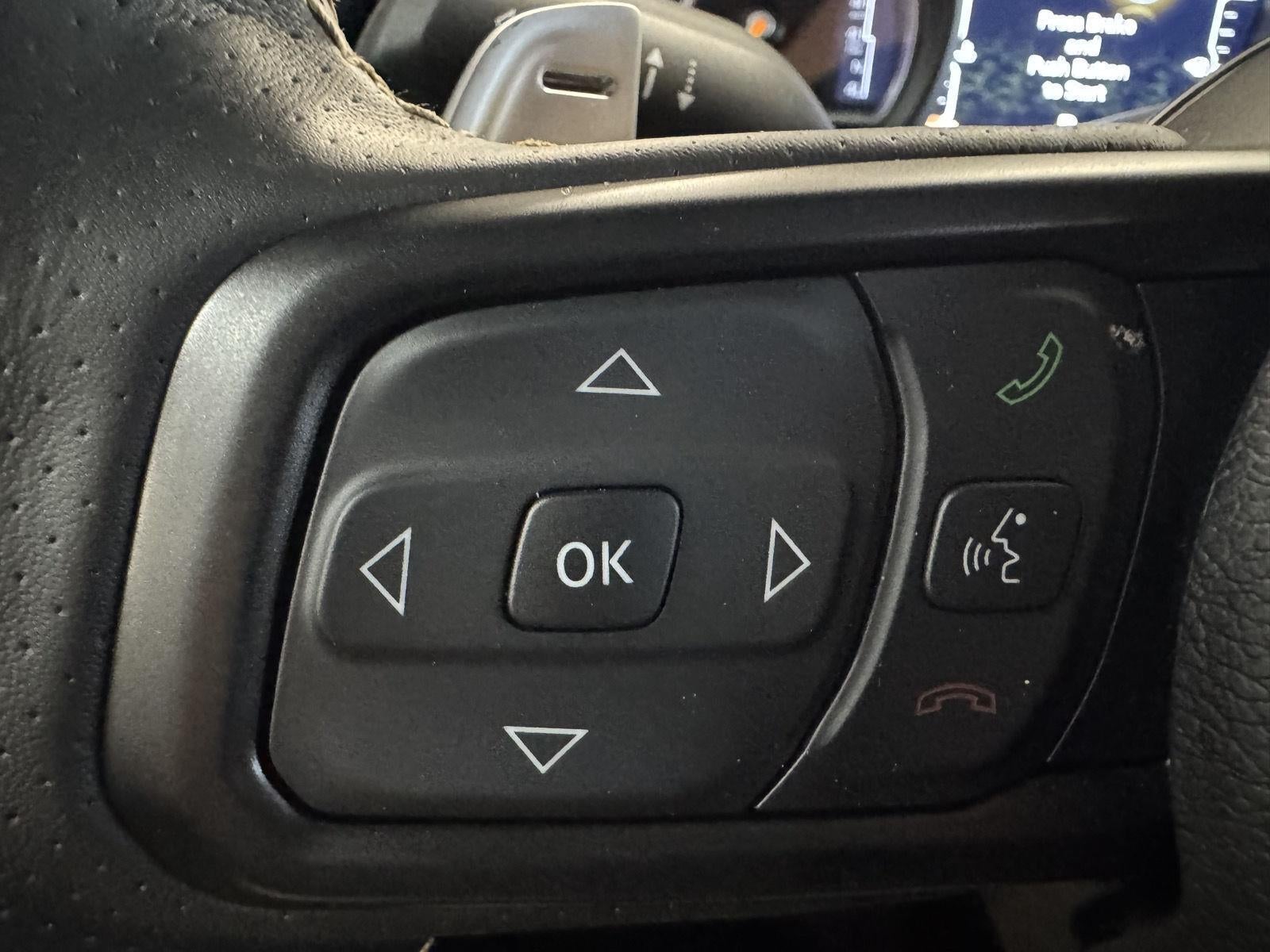 2025 Jeep Wrangler WRANGLER 4-DOOR RUBICON 392