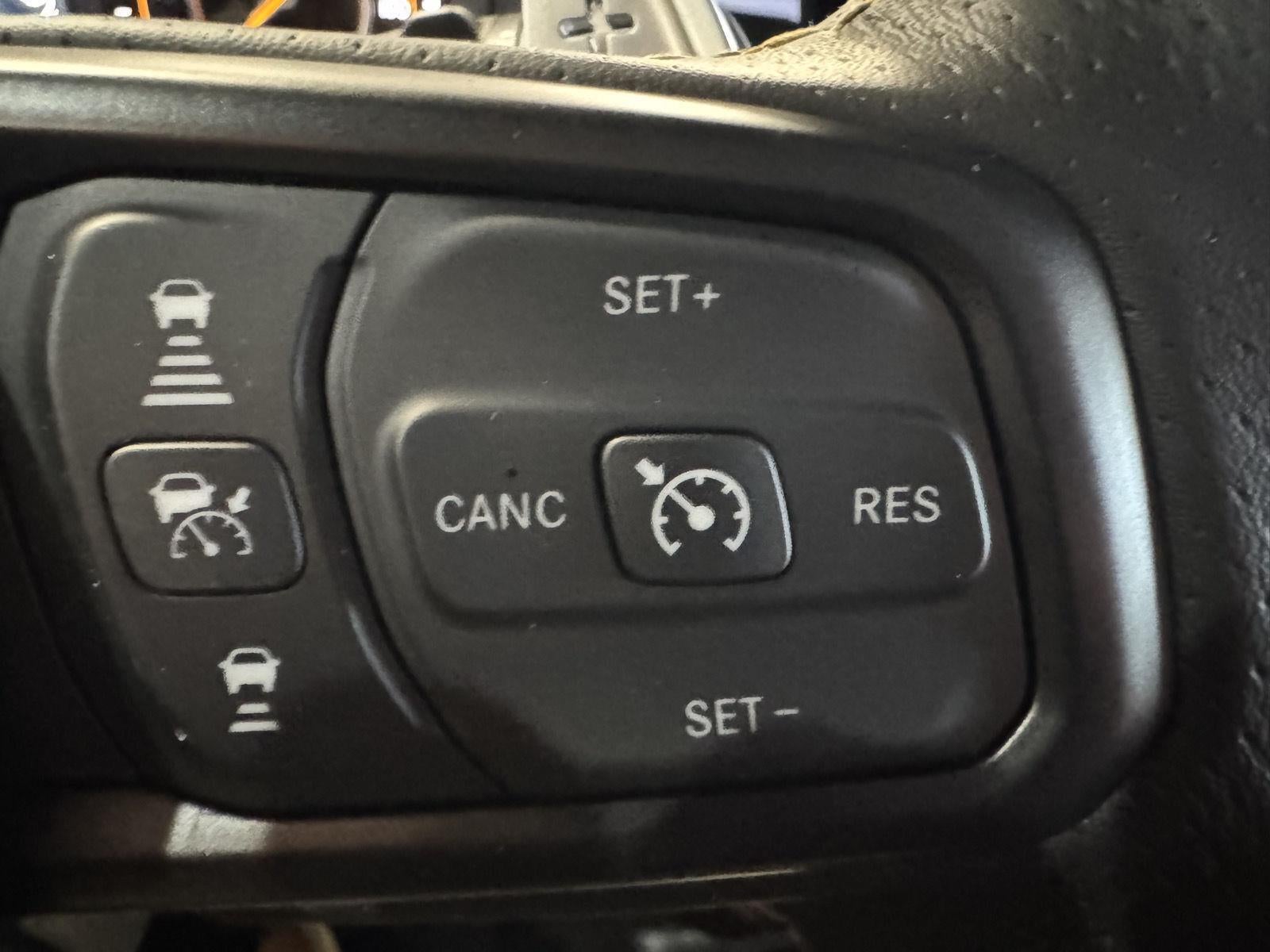 2025 Jeep Wrangler WRANGLER 4-DOOR RUBICON 392