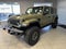 2025 Jeep Wrangler WRANGLER 4-DOOR RUBICON 392
