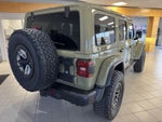 2025 Jeep Wrangler WRANGLER 4-DOOR RUBICON 392