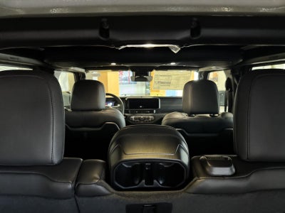 2025 Jeep Wrangler WRANGLER 4-DOOR RUBICON 392