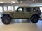 2025 Jeep Wrangler WRANGLER 4-DOOR RUBICON 392