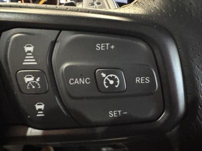 2025 Jeep Wrangler WRANGLER 4-DOOR RUBICON 392