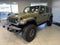 2025 Jeep Wrangler WRANGLER 4-DOOR RUBICON 392