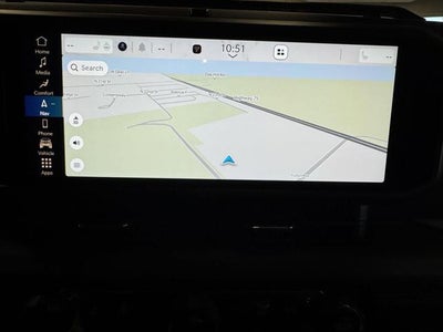 2025 Jeep Wrangler WRANGLER 4-DOOR RUBICON 392