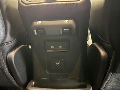 2025 Jeep Wrangler WRANGLER 4-DOOR RUBICON 392