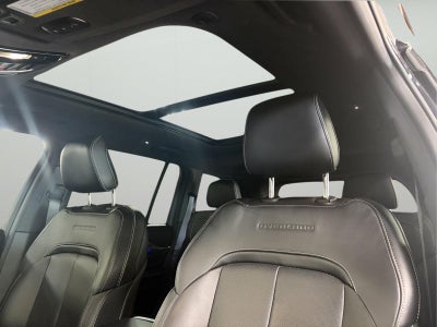 2024 Jeep Grand Cherokee 4xe Overland