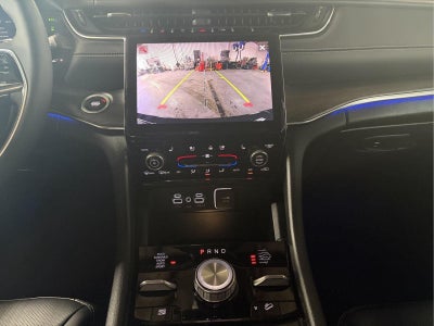 2024 Jeep Grand Cherokee 4xe Overland