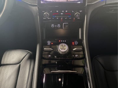 2024 Jeep Grand Cherokee 4xe Overland