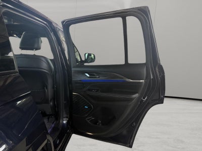 2024 Jeep Grand Cherokee 4xe Overland