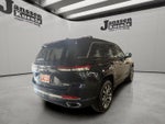 2024 Jeep Grand Cherokee 4xe Overland