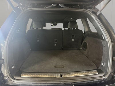 2024 Jeep Grand Cherokee 4xe Overland