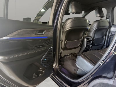 2024 Jeep Grand Cherokee 4xe Overland
