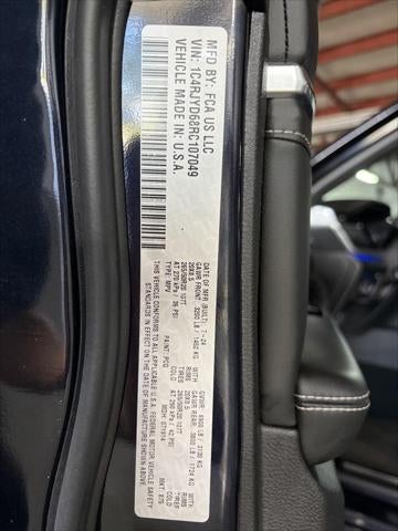 2024 Jeep Grand Cherokee 4xe Overland